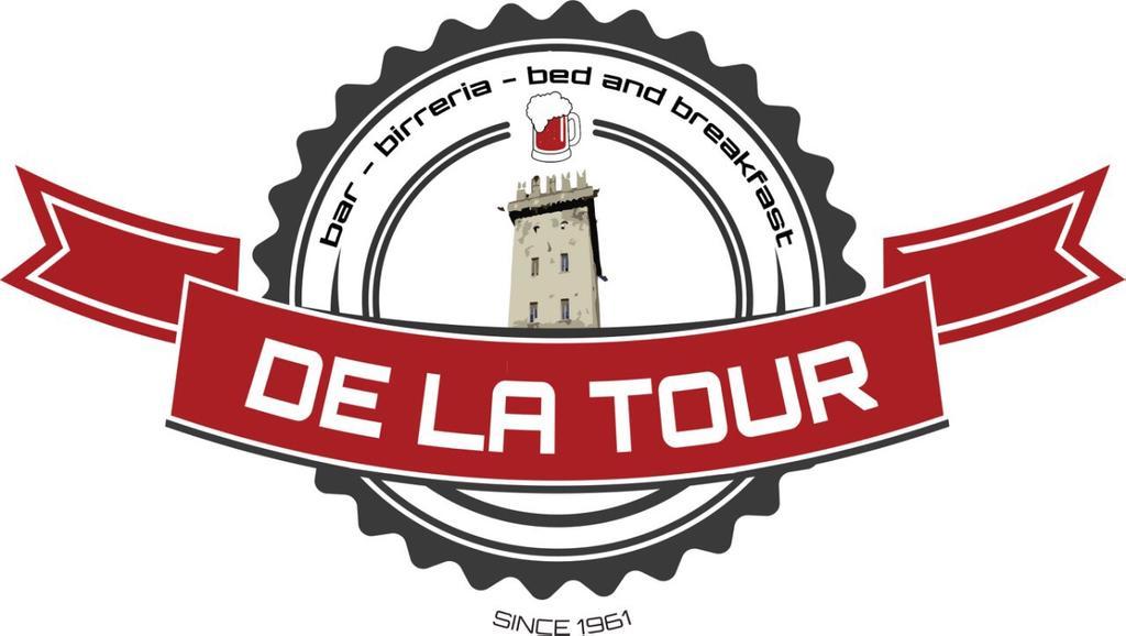 De La Tour Otel Tirano Dış mekan fotoğraf